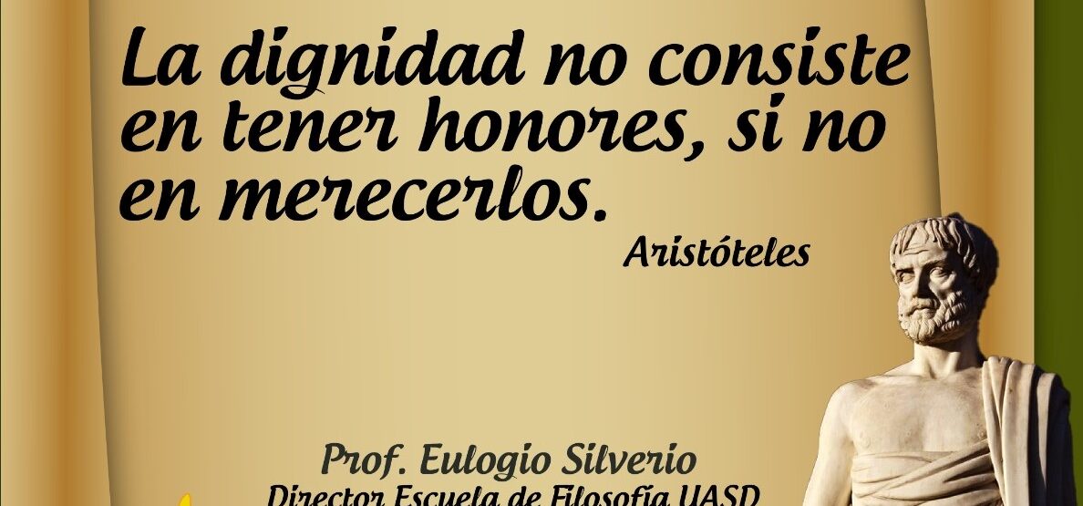 Aristoteles