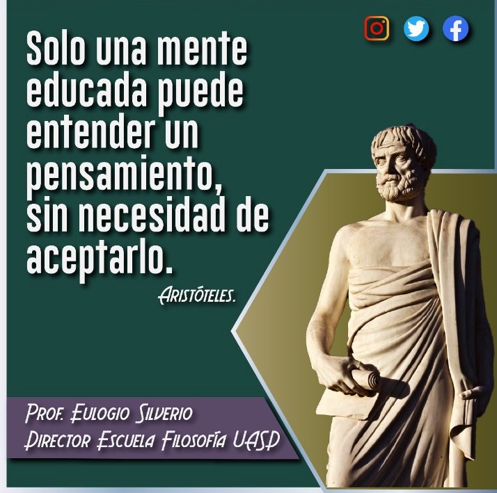 Frases de Aristoteles