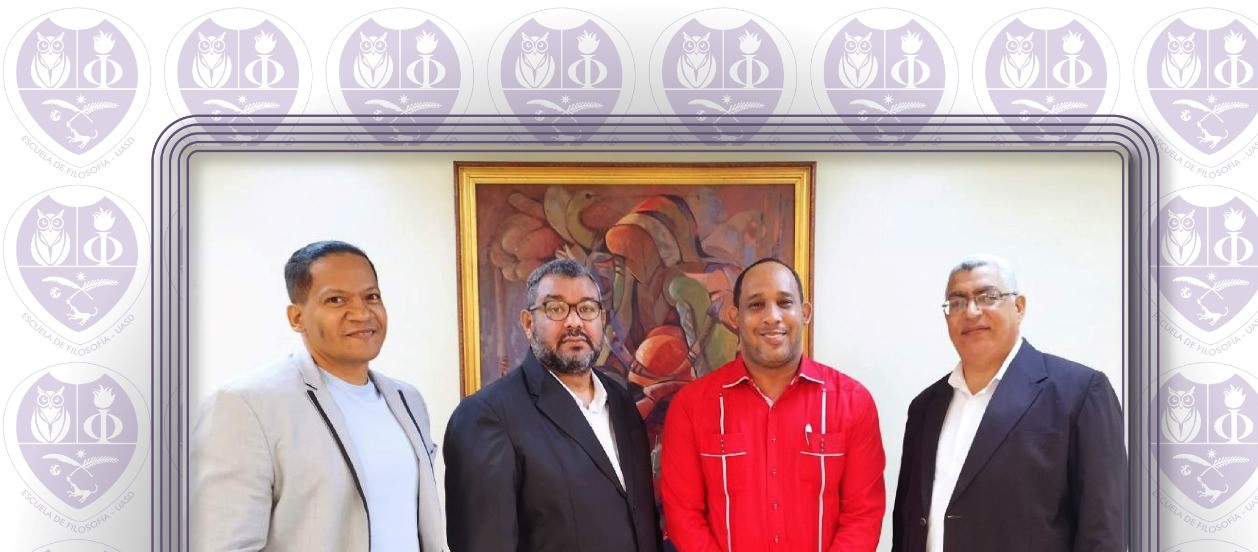 Brinio Batista, Fernando Valdez, William Mejia Chalas, Eulogio Silverio