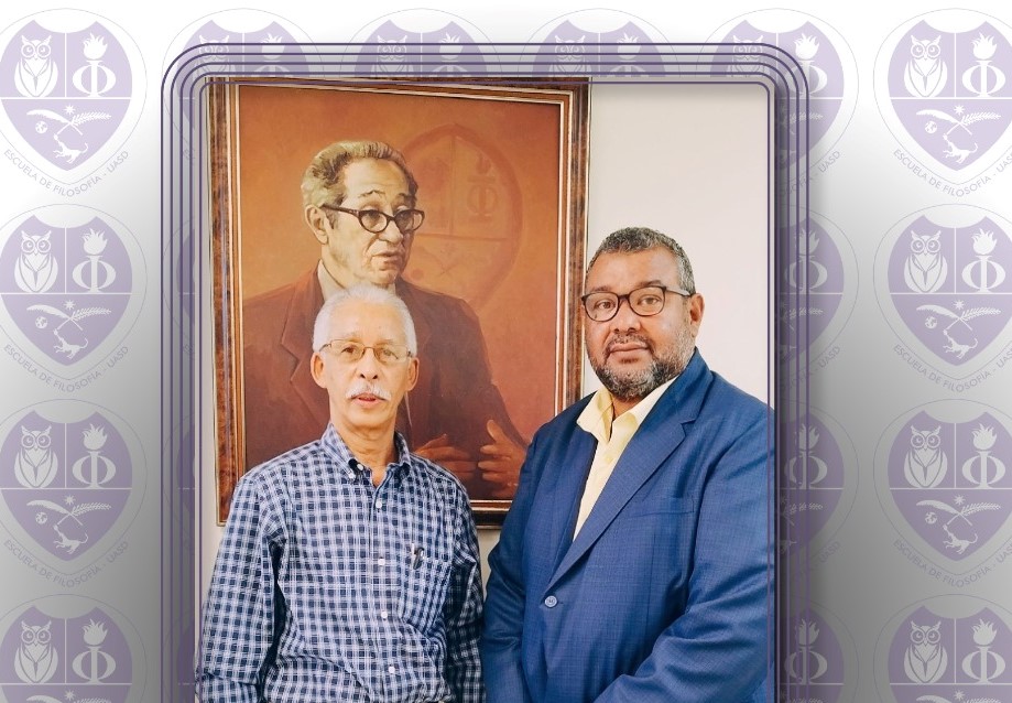 Dario Genao, Eulogio Silverio