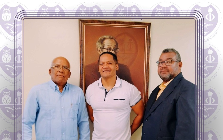 Fernando Valdez, Francisco Acosta, Eulogio Silverio