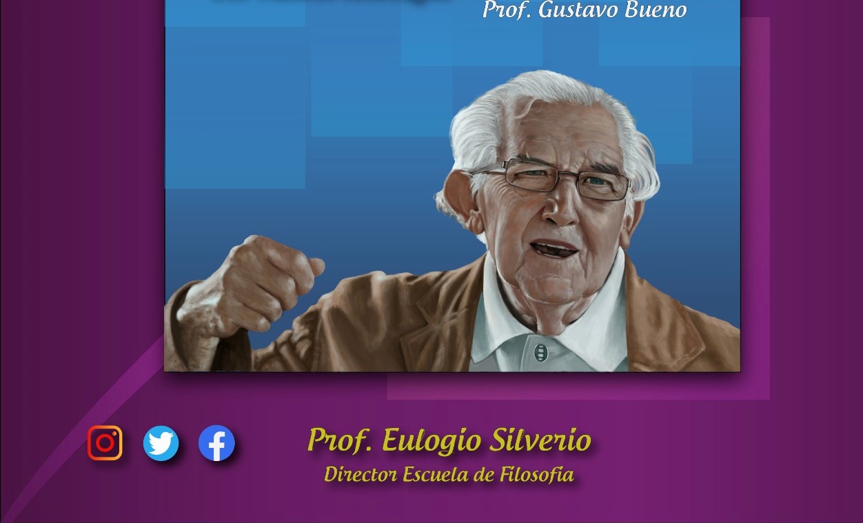 Gustavo Bueno