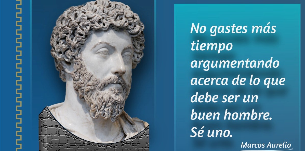Marco Aurelio