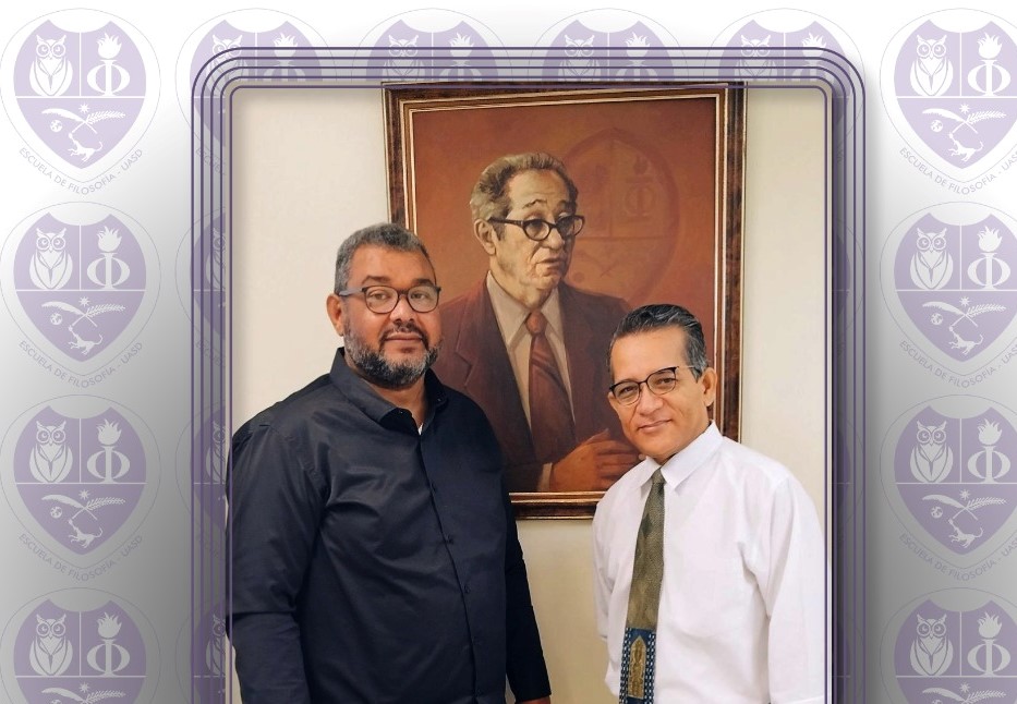Antonio Rodriguez Pilier