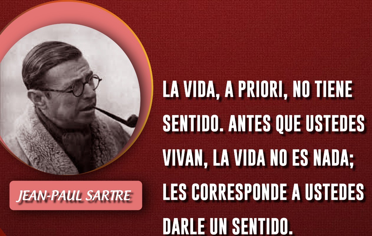 Jean-Paul Sartre
