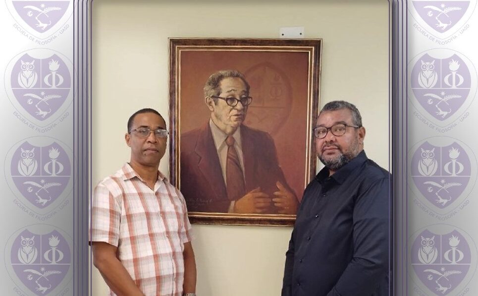 Serafino De La Cruz, Eulogio Silverio