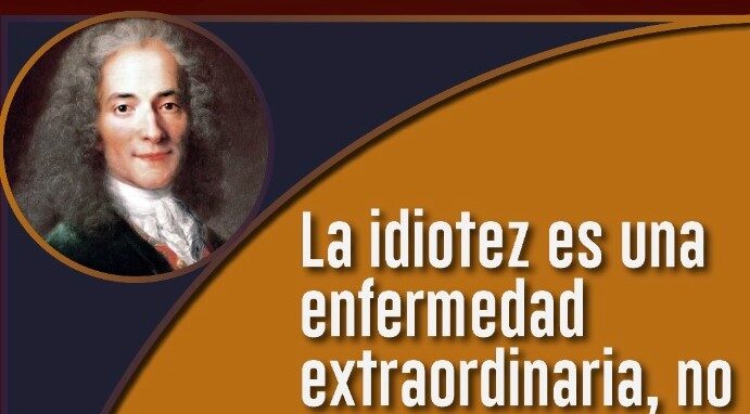 Voltaire