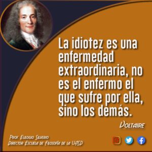 Voltaire