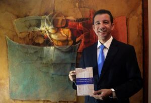 Dustin Muñoz Almanzar