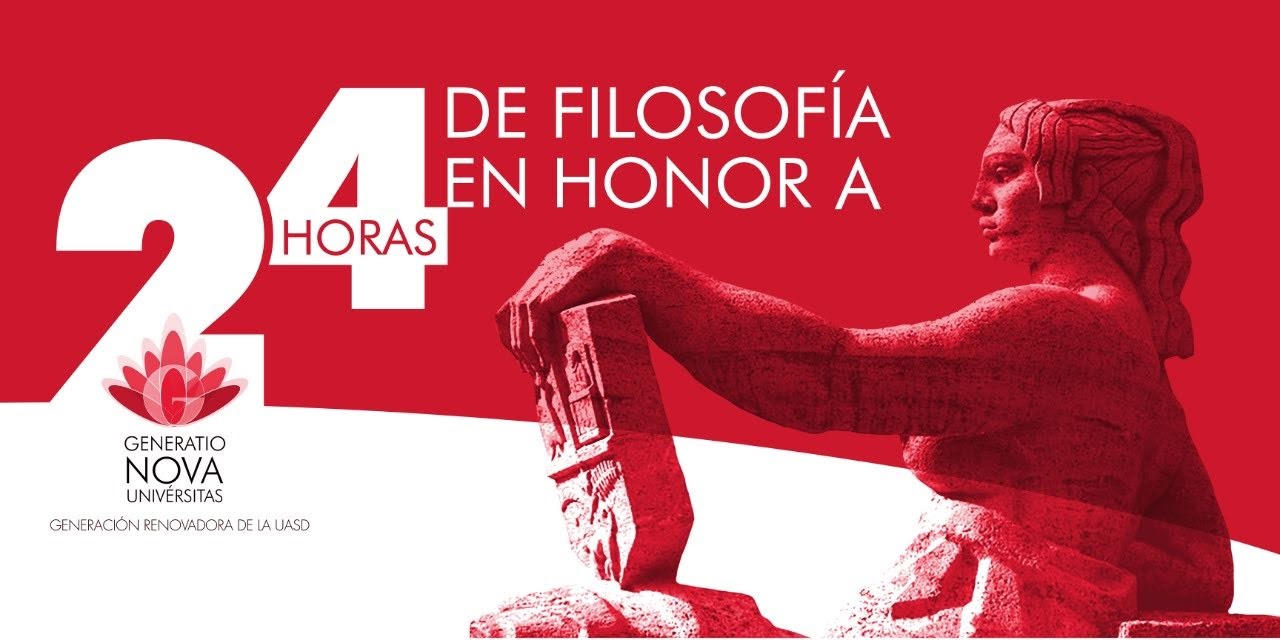 24 horas de filosofia