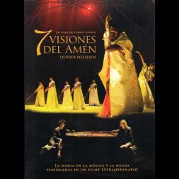 7 Visiones del amén