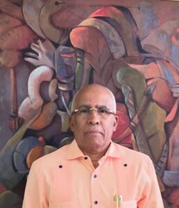 Francisco Acosta