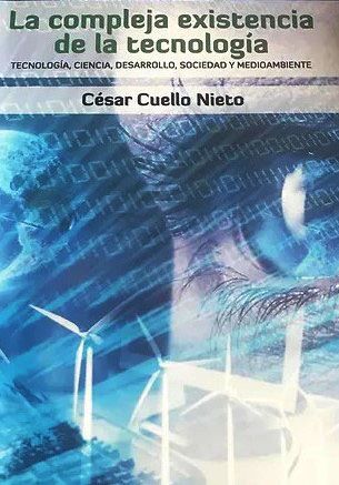 Cesar Cuello Nieto