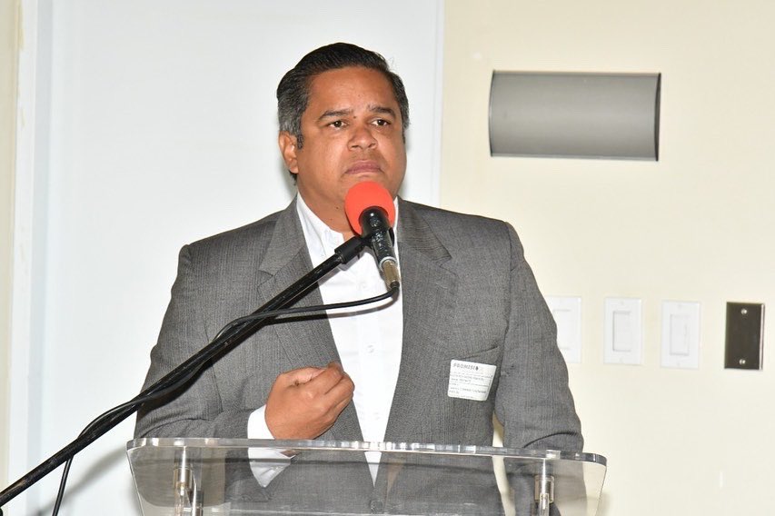 Edickson Minaya