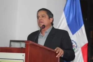 Edickson Minaya