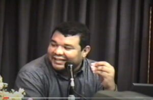 Eulogio Silverio