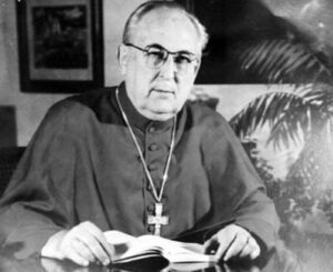 Francisco Jose Arnaiz