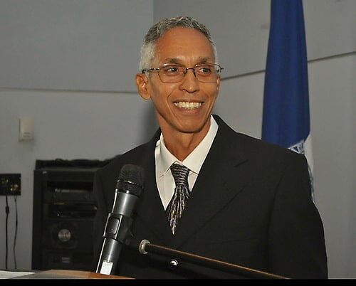 Edickson Minaya