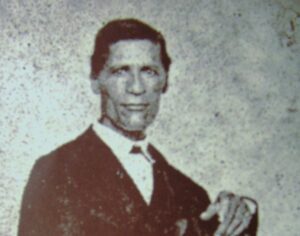 Pedro Francisco Bonó
