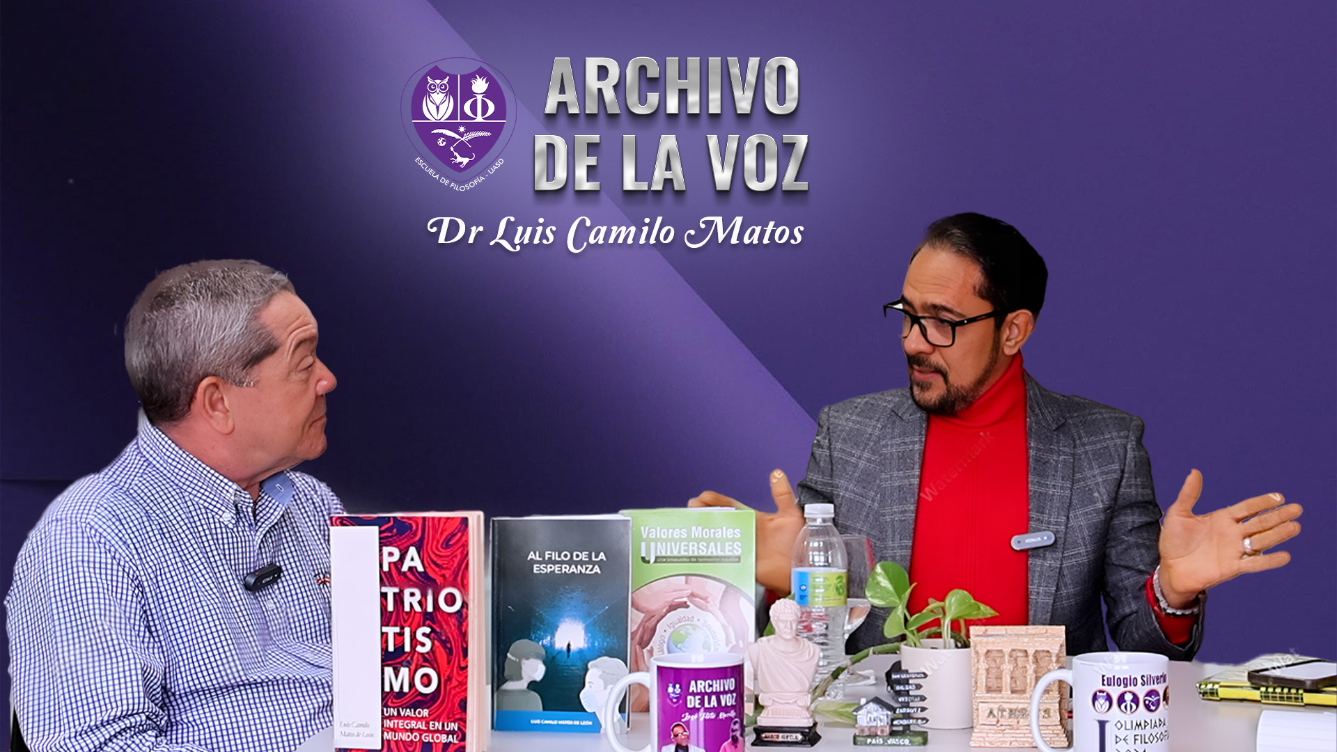 Luis Camilo Matos
