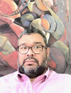 Eulogio Silverio