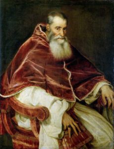 Paulo III