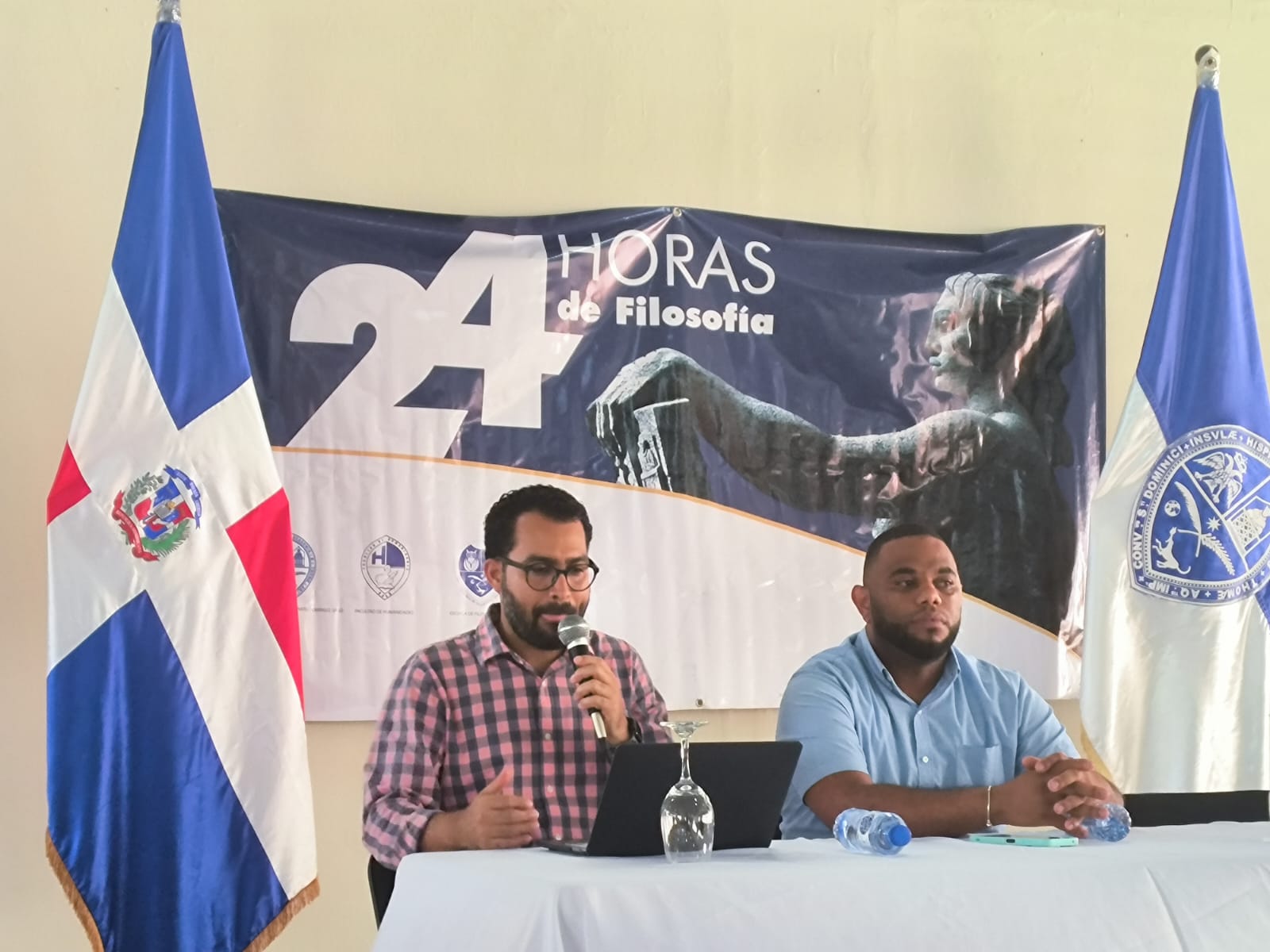 La presencia haitiana en la literatura de Juan Bosch
