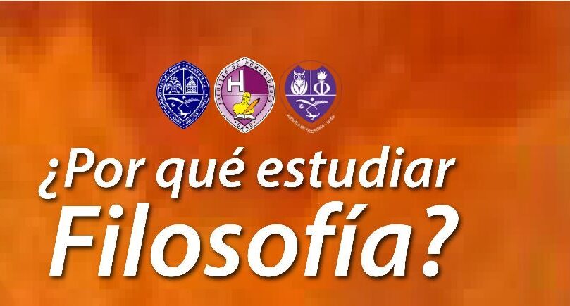 Por que estudiar Filosofia 2023
