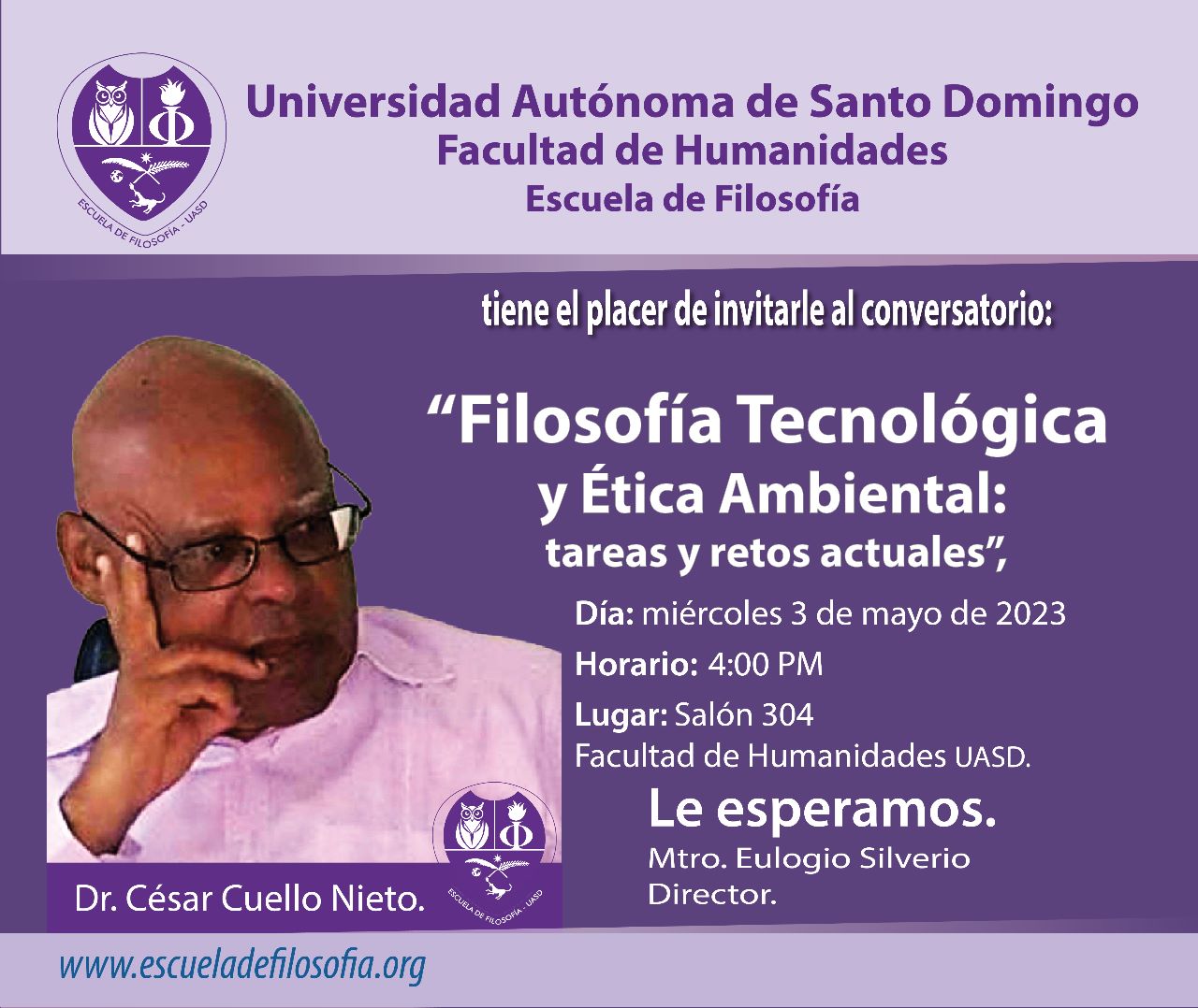 Cesar Cuello Nieto