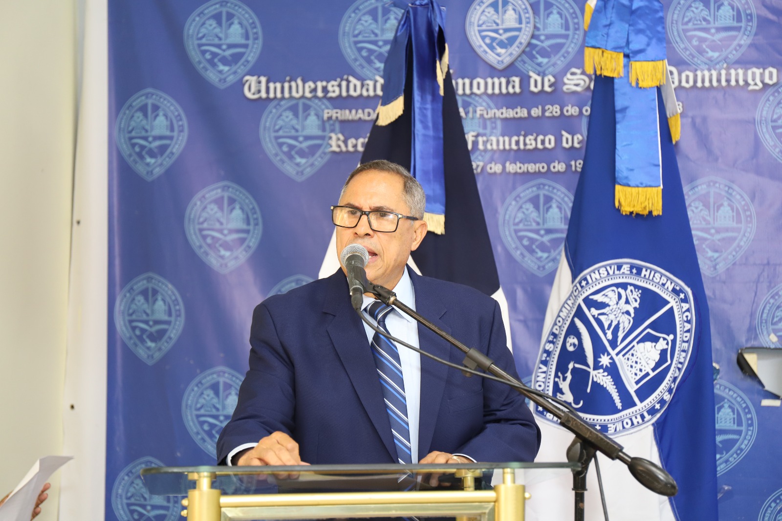 Pedro Abreu, Catedra Extracurricular Pedro Henriquez Ureña