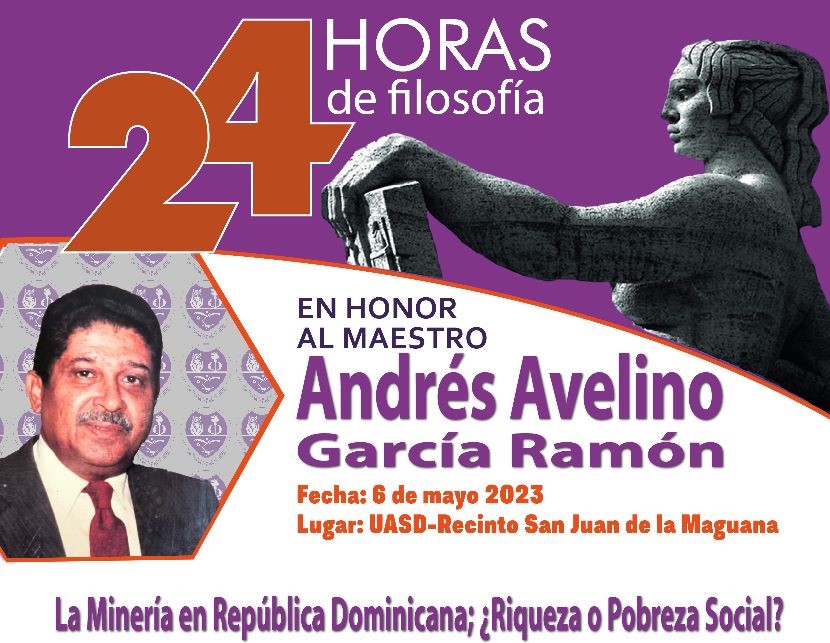 Andres Avelino Garcia Ramón