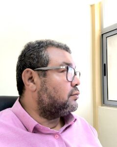 Prof. Eulogio Silverio