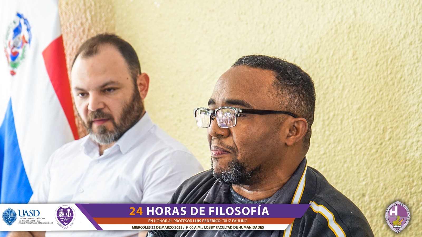 José Flete Morillo