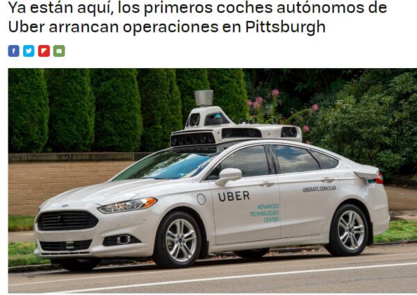 Uber Driver