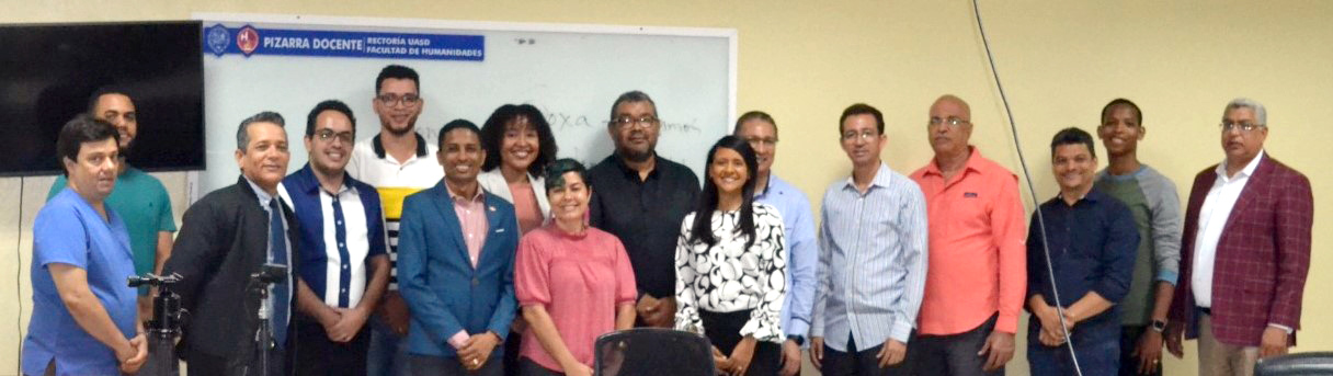 La Escuela de Filosofía de la Universidad Autónoma de Santo Domingo avanza en su primer Curso de Verano "Estado actual de la ética"
