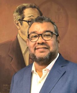 Eulogio Silverio
