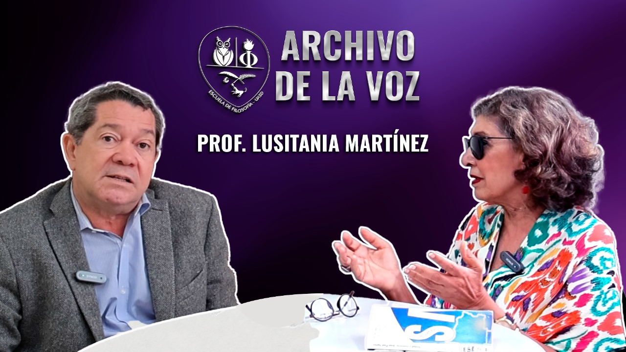 Lusitania Martínez