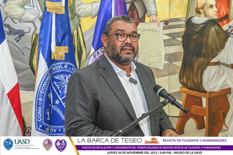 La Barca de Teseo