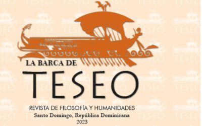 La Barca de Teseo