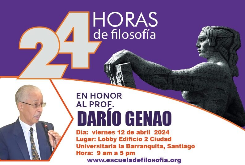Dario Genao