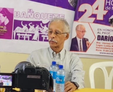 Rafael Dario Genao