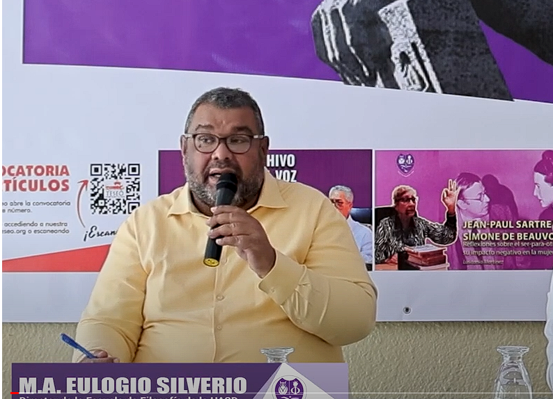 EULOGIO SILVERIO