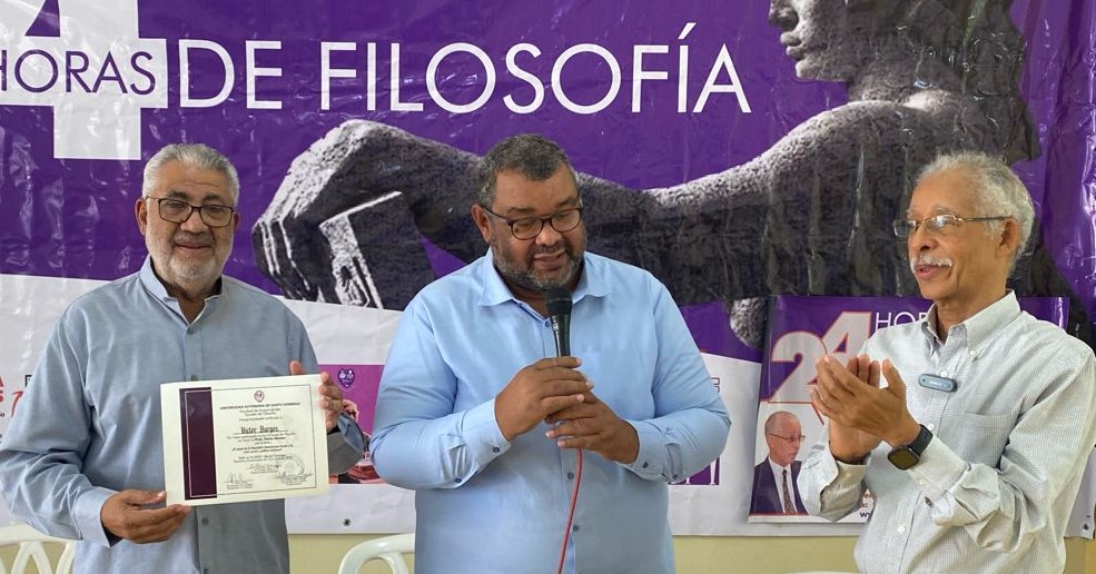 Eulogio Silverio