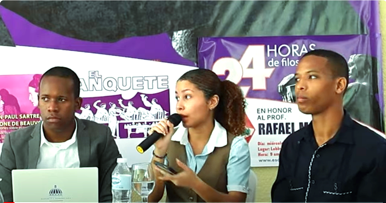María Ovalles