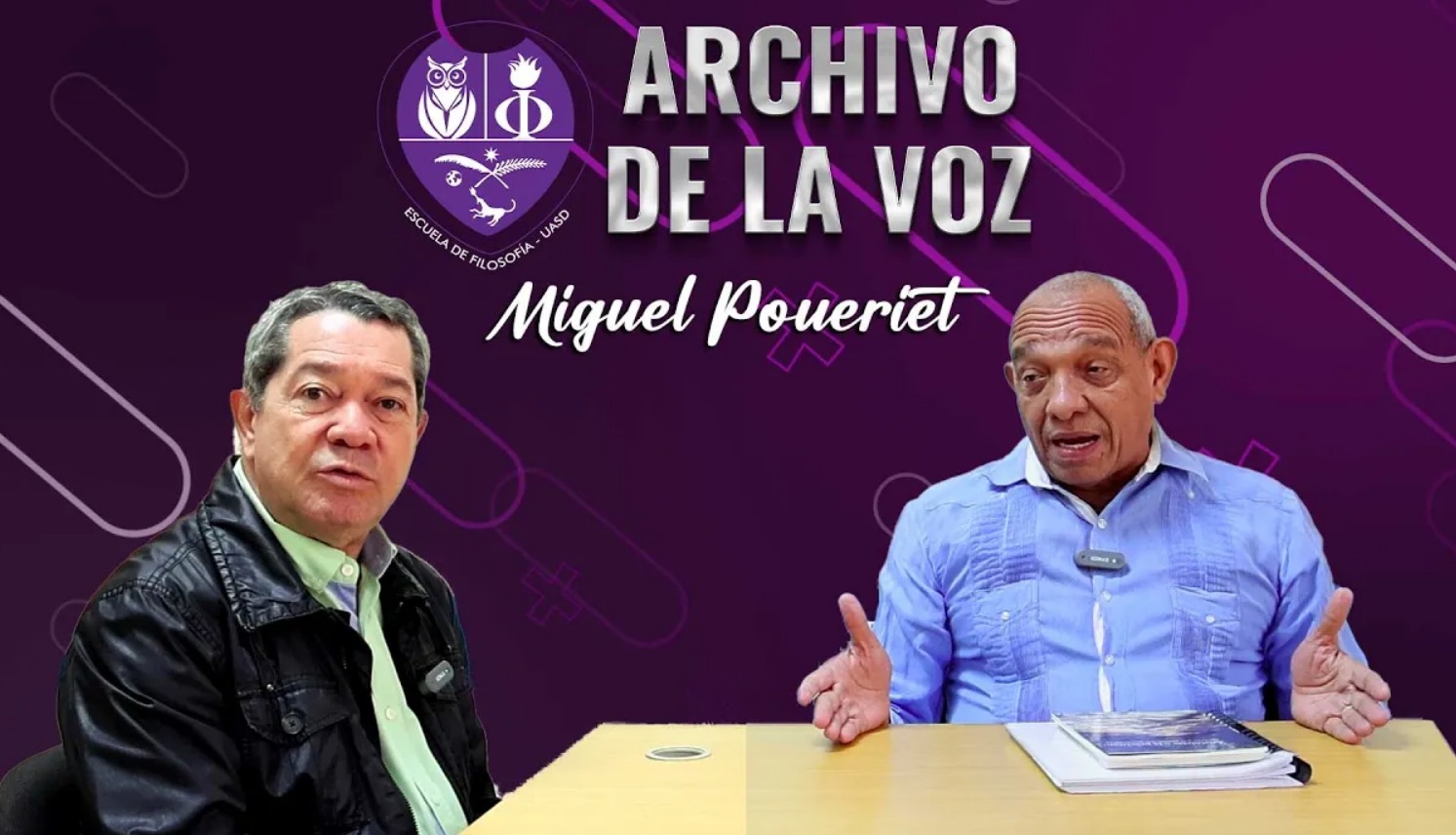 Miguel Ángel Poueriet