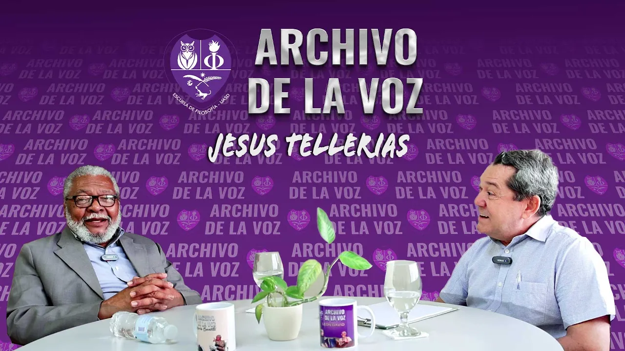 Jesús Tellerías