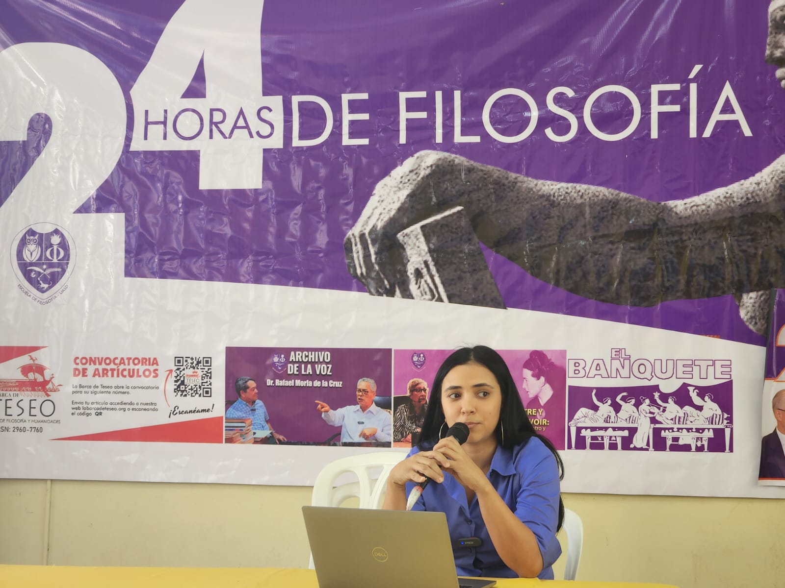Dra. Victoria Veras
