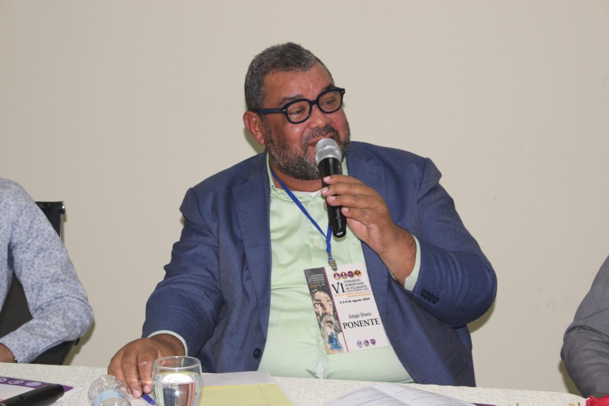 Eulogio Silverio