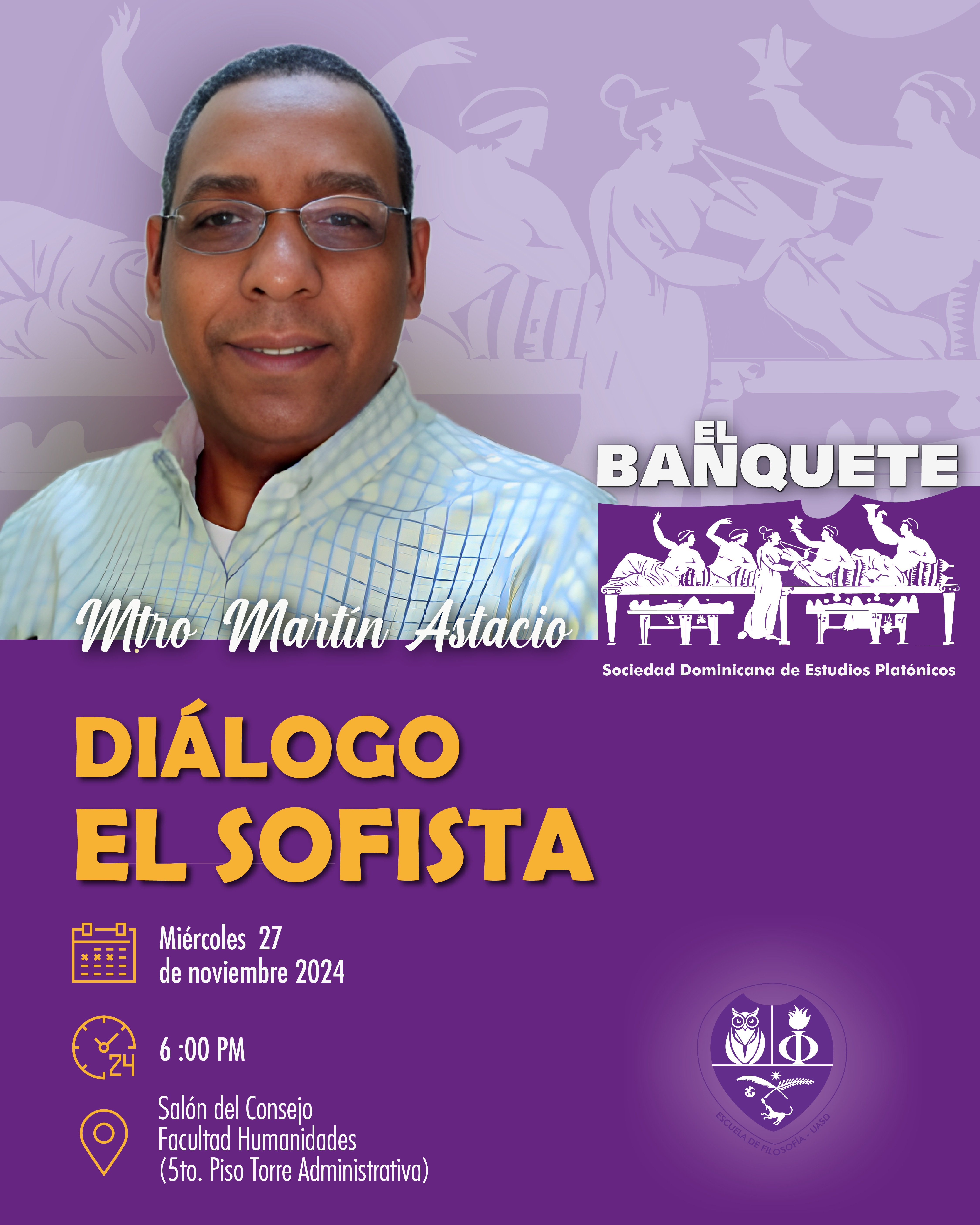 Martin Astacio Frias