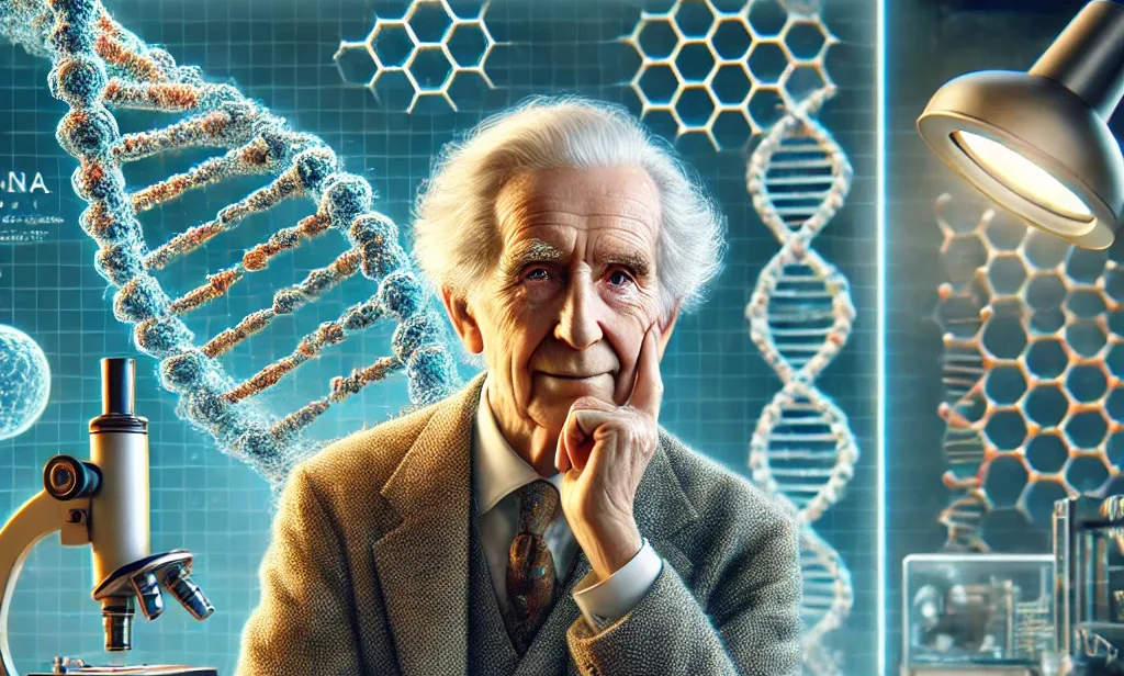 James Watson